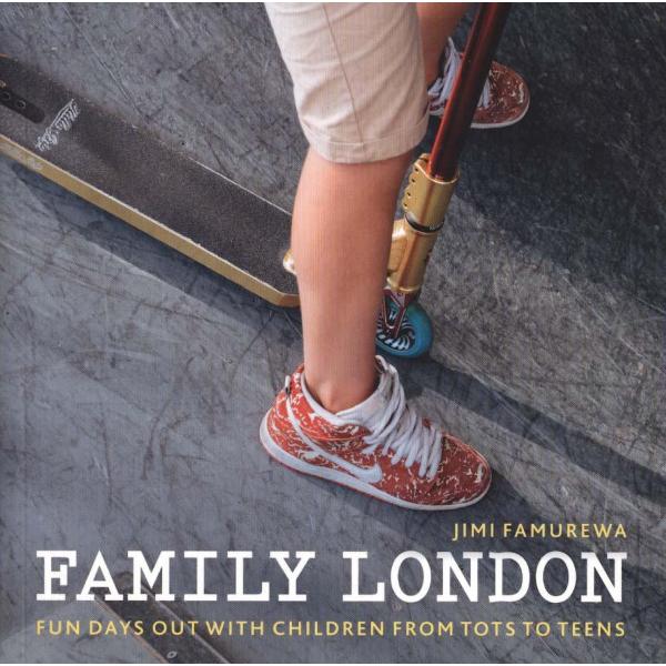 Family London