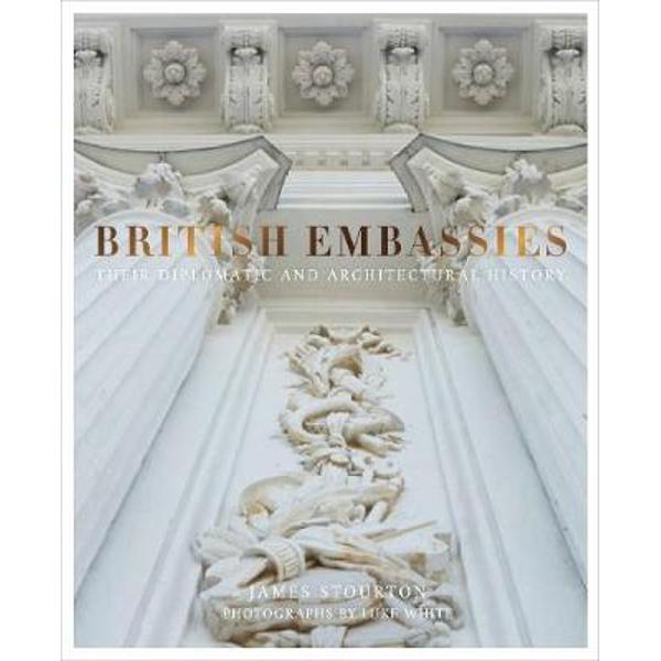British Embassies