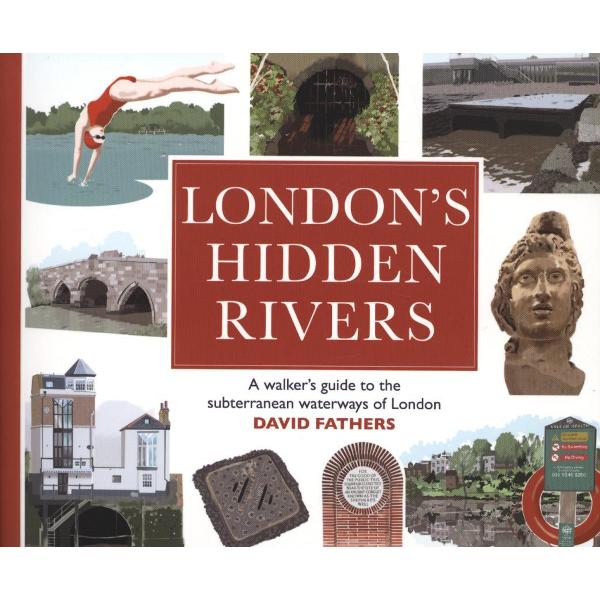 London's Hidden Rivers