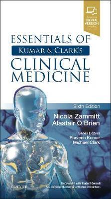 Essentials of Kumar and Clark's Clinical Medicine
