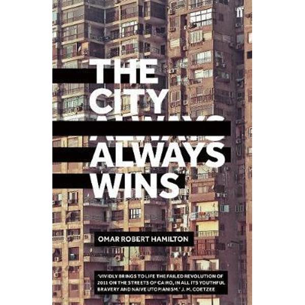City Always Wins