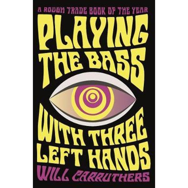 Playing the Bass with Three Left Hands