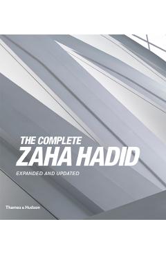 Complete Zaha Hadid