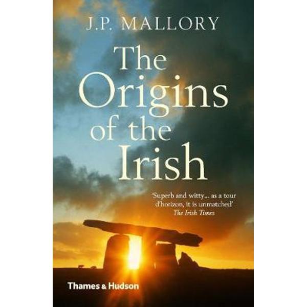 Origins of the Irish