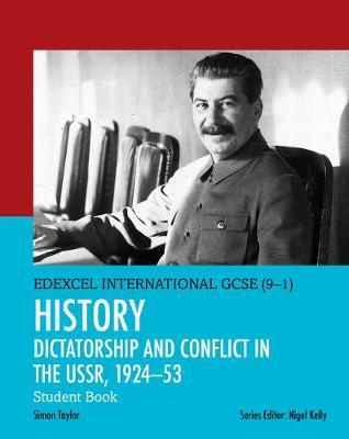 Edexcel International GCSE (9-1) History Dictatorship and Co