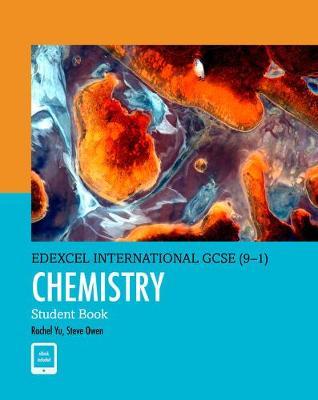 Edexcel International GCSE (9-1) Chemistry Student Book: pri