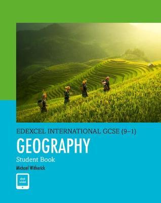 Edexcel International GCSE (9-1) Geography Student Book