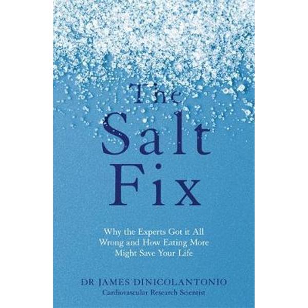 Salt Fix