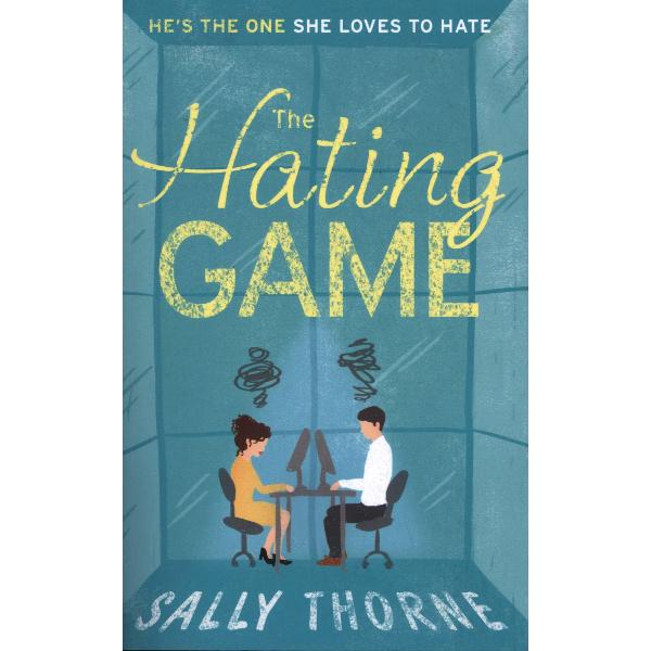 Hating Game: the funniest romcom you'll read this year
