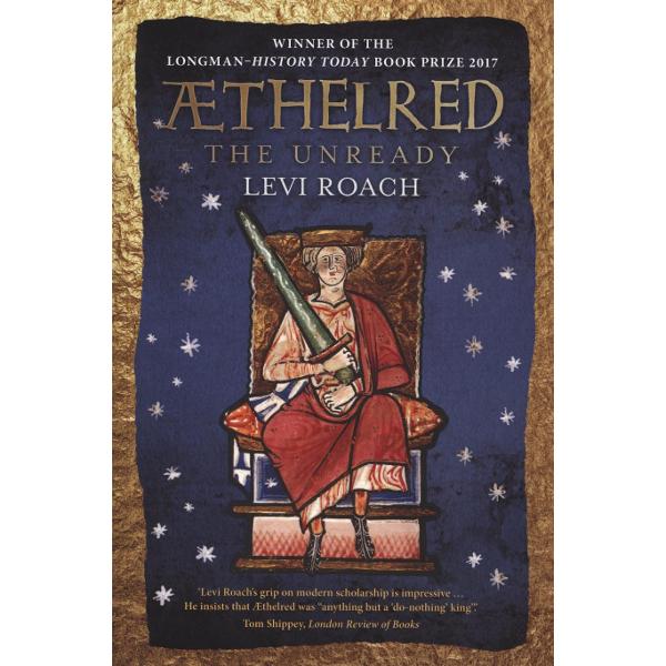 AEthelred