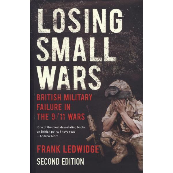 Losing Small Wars