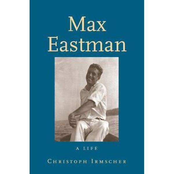 Max Eastman