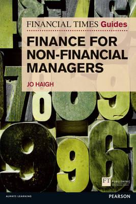 FT Guide to Finance for Non-Financial Managers