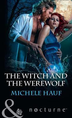 Witch And The Werewolf