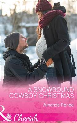 Snowbound Cowboy Christmas
