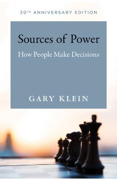 Sources of Power