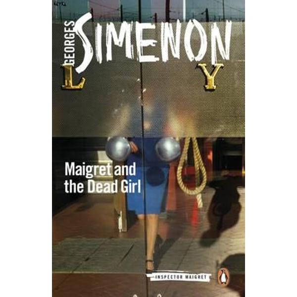 Maigret and the Dead Girl