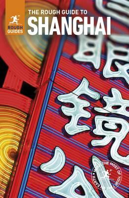 Rough Guide to Shanghai