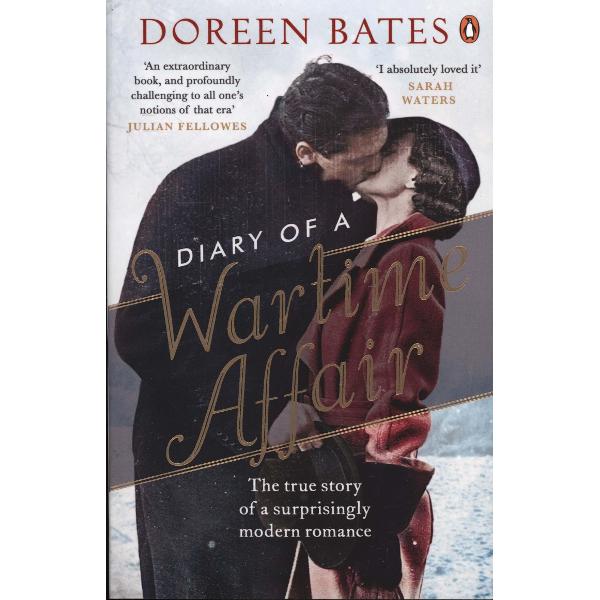 Diary of a Wartime Affair