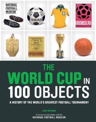 World Cup in 100 Objects