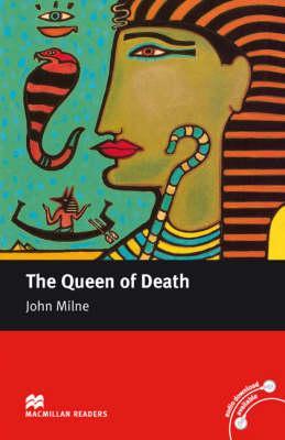 Macmillan Reader Level 5 The Queen Of Death Intermediate Rea