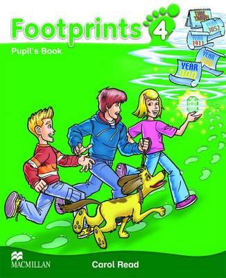 Footprints 4