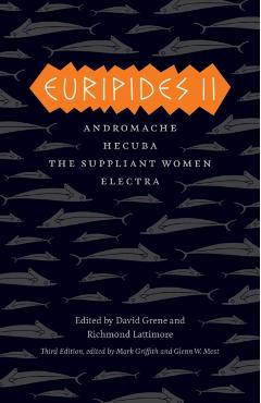 Euripides II