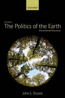 Politics of the Earth