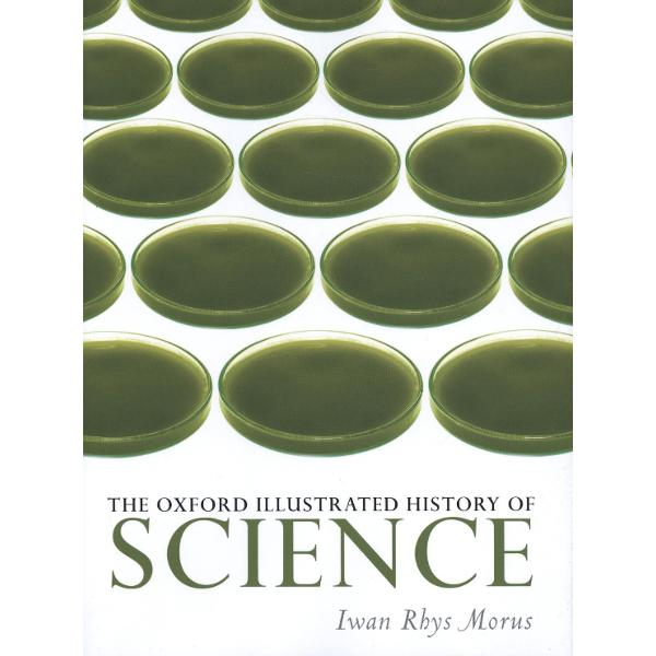 Oxford Illustrated History of Science