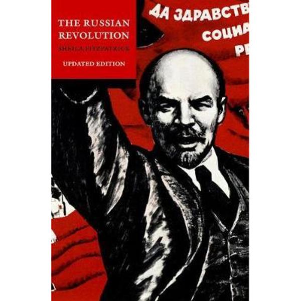 Russian Revolution