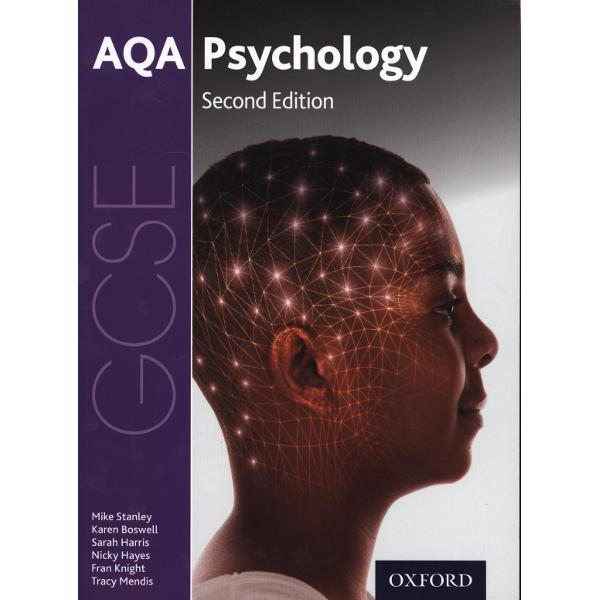 AQA GCSE Psychology