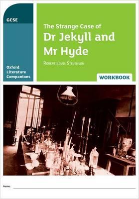 Oxford Literature Companions: The Strange Case of Dr Jekyll
