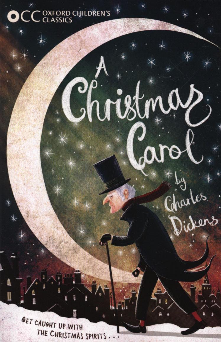 Christmas Carol and other Christmas stories