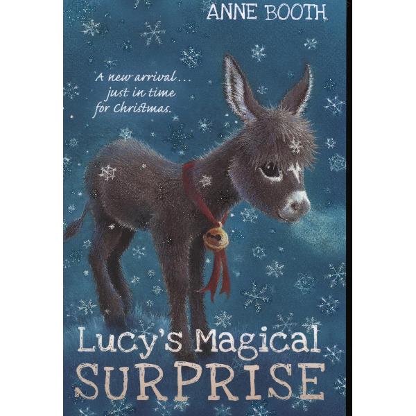 Lucy's Magical Surprise