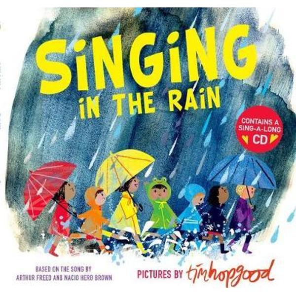 Singing in the Rain