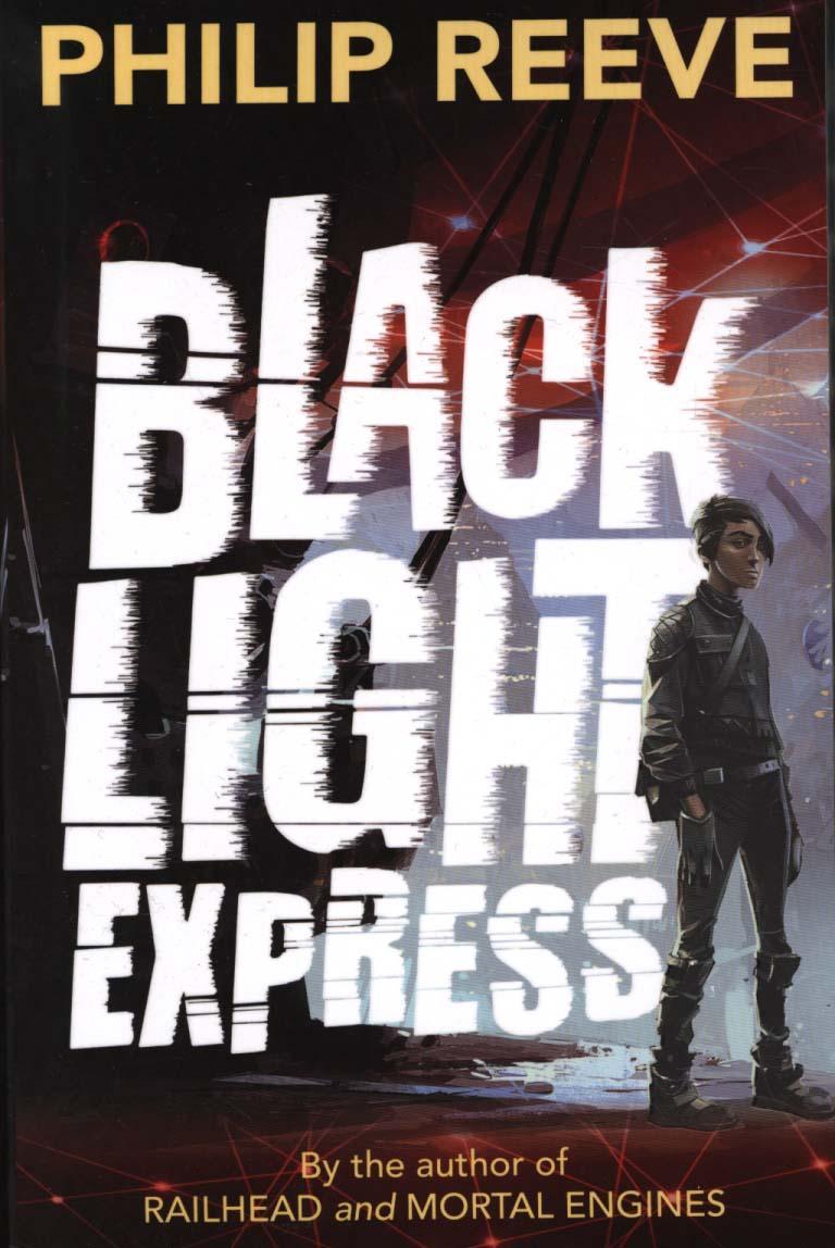 Black Light Express