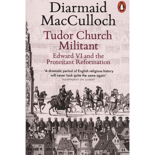 Tudor Church Militant