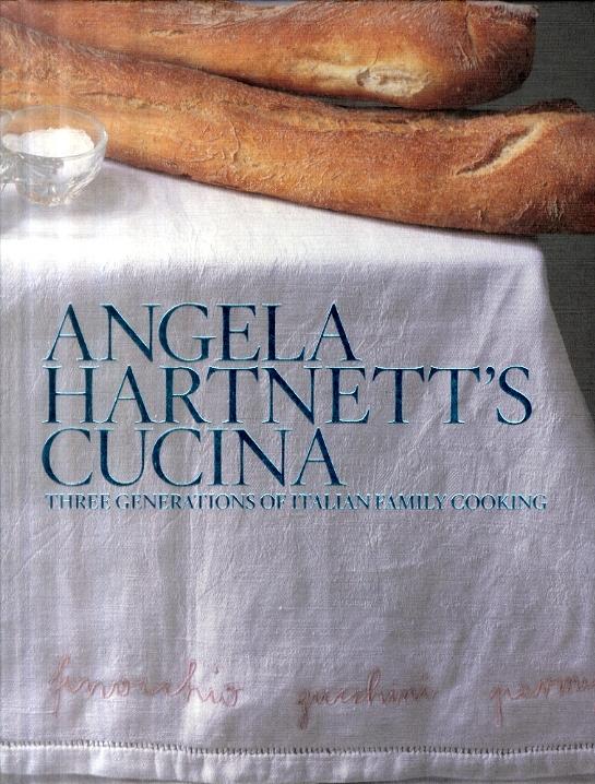 Angela Hartnett's Cucina