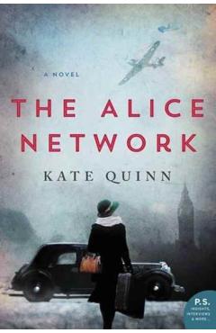 Alice Network