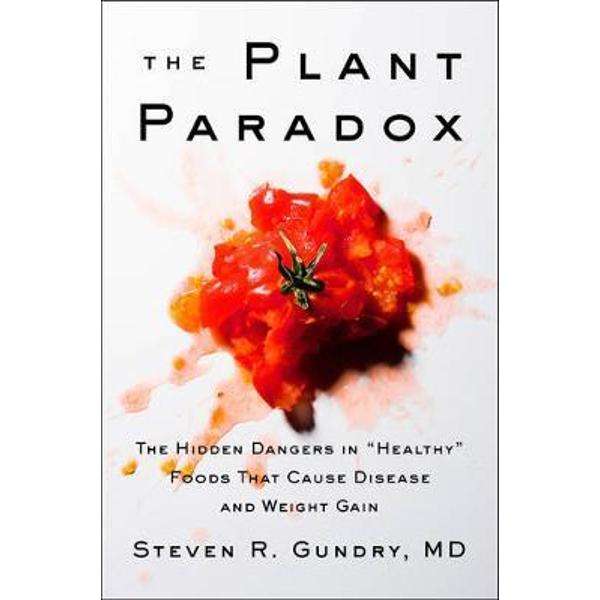 Plant Paradox