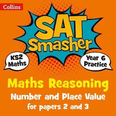 Year 6 Maths Reasoning - Number and Place Value for papers 2
