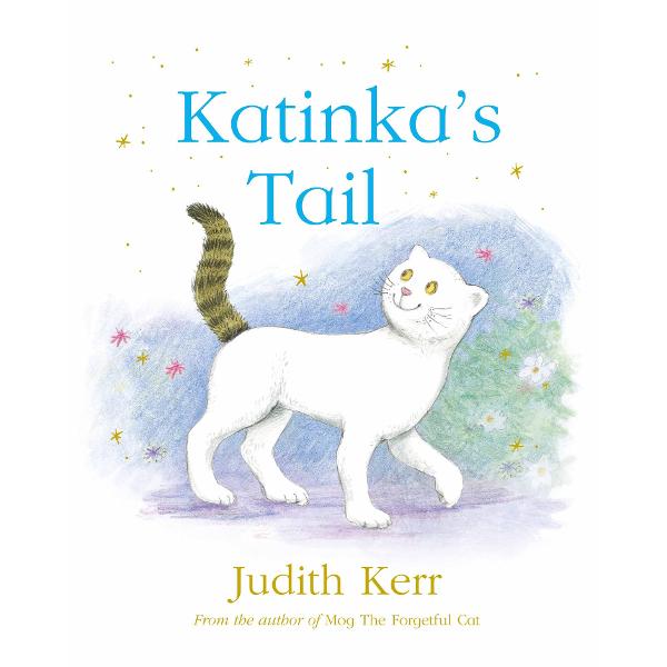 Katinka's Tail