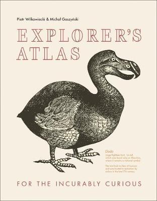 Explorer's Atlas
