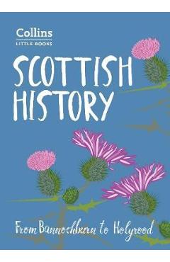 Poza produsului Scottish History