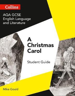 AQA GCSE English Literature and Language - A Christmas Carol