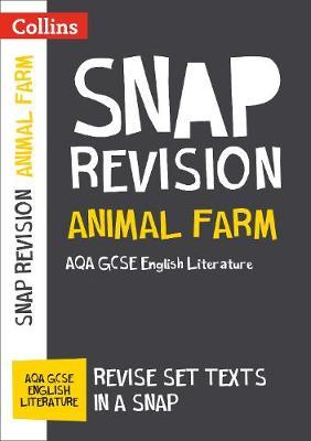 Animal Farm: AQA GCSE English Literature Text Guide