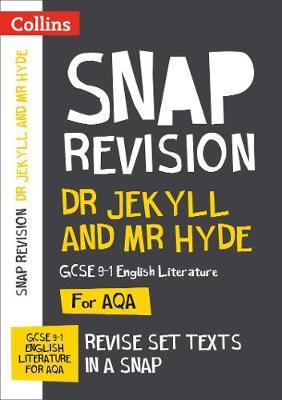 Dr Jekyll and Mr Hyde: AQA GCSE English Literature Text Guid