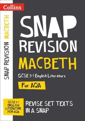 Macbeth: AQA GCSE English Literature Text Guide