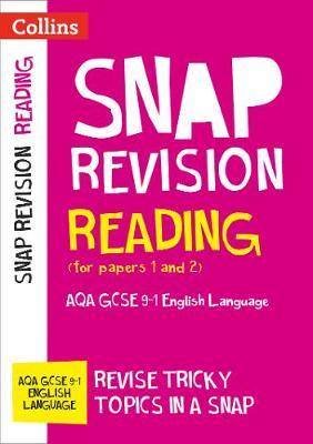 Reading (for papers 1 and 2): AQA GCSE English Language