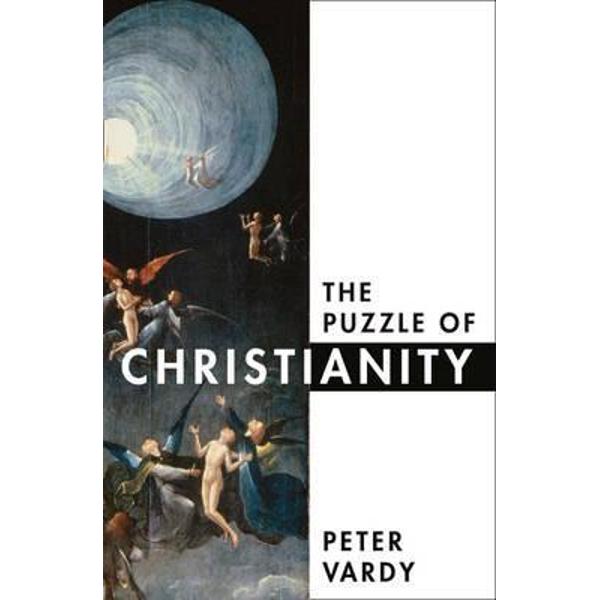 Puzzle of Christianity